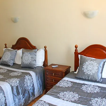 Guest House Henrique VIII-2
