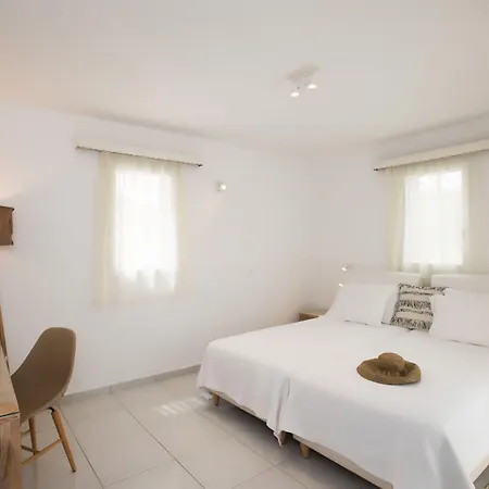 Hotel Charissi-3