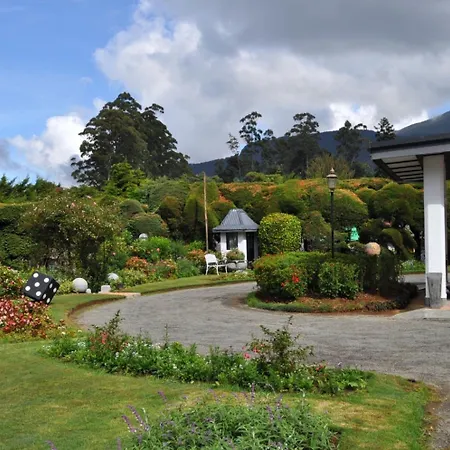 Royal Cocoon - Nuwara Eliya-2
