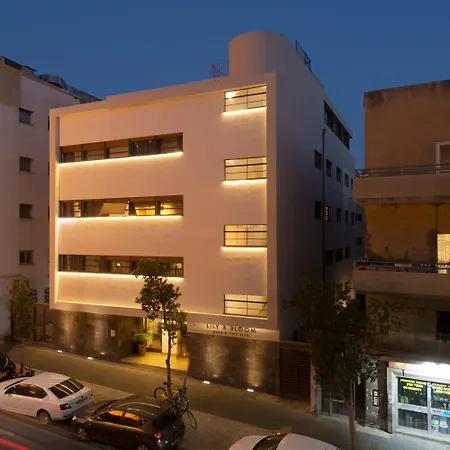 Lily & Bloom Boutique Hotel-2