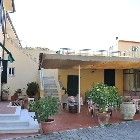 Hotel Verdesolemare-3