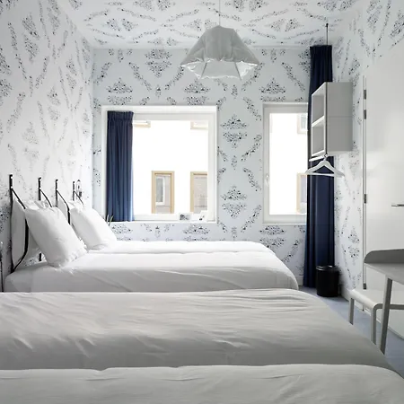 Kaboom Hotel Maastricht-3
