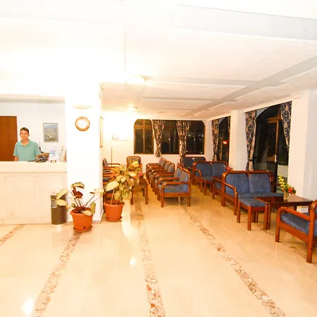 Aegeon Hotel - Adults Only-2
