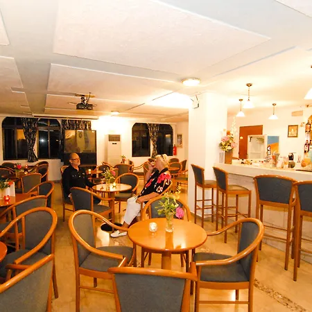 Aegeon Hotel - Adults Only-3