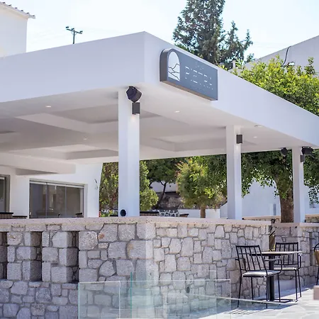 Ladiko Inn Hotel Faliraki -Anthony Quinn Bay-3