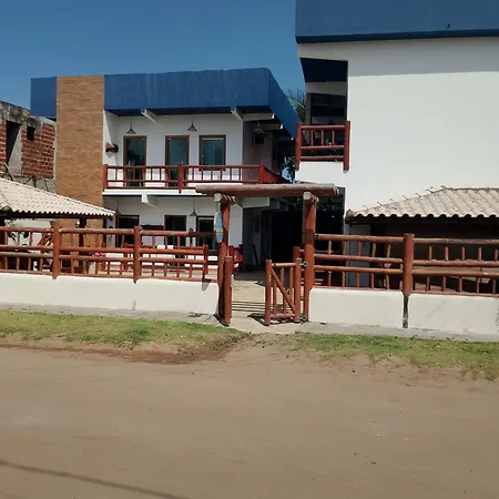 Pousada Renascer-3