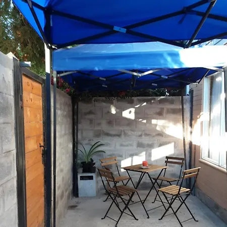 Hostal Abrazo de Maipu-3