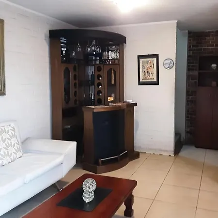 Hostal Abrazo de Maipu-2