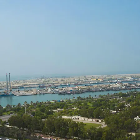 Jannah Burj Al Sarab-3