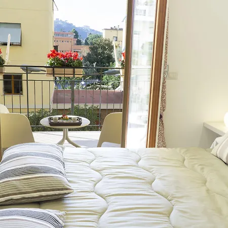 Al Parco Verde B&B-2