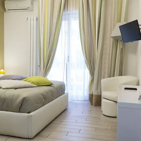 Al Parco Verde B&B-3