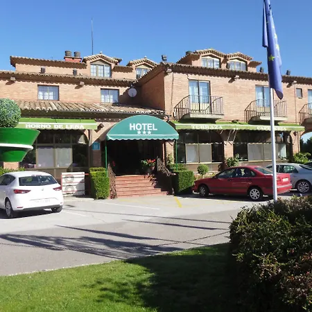 Hotel Alisa-2