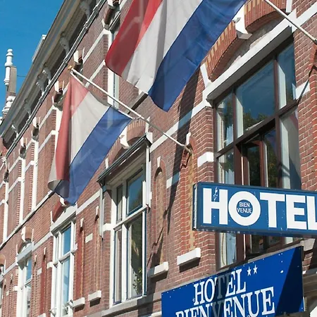 Hotel Bienvenue-3