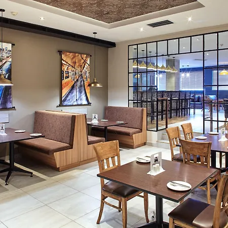Garden Court Milpark, Johannesburg-2