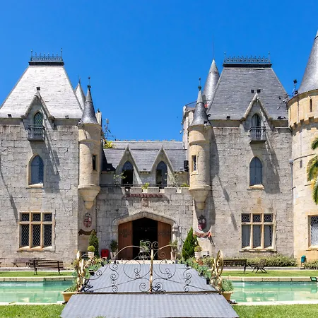 Castelo de Itaipava - Hotel, Eventos e Gastronomia-3