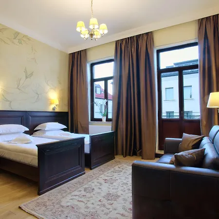 Boutiquehotel Aristo-2