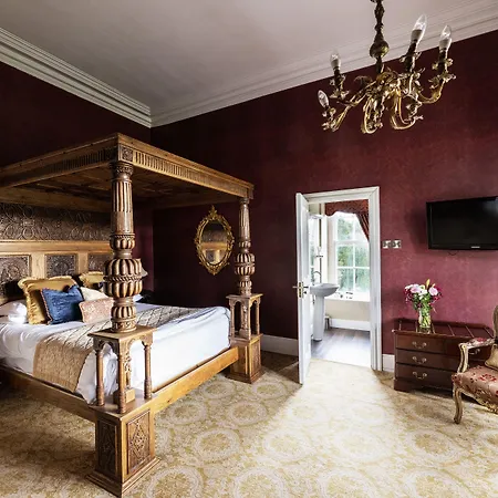 Belleek Castle, Ballina-2