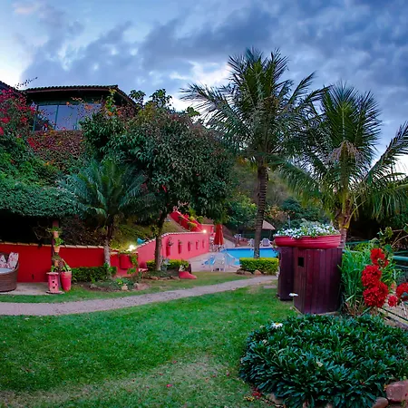 Hotel Pousada Shangri-la-3
