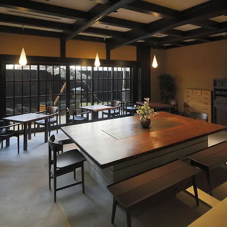 Kyomachiya Ryokan Sakura Urushitei-3