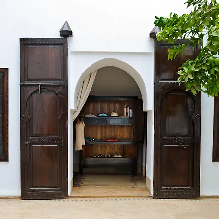 Riad Porte Royale-2