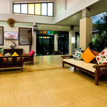Andaman Pearl Resort-2
