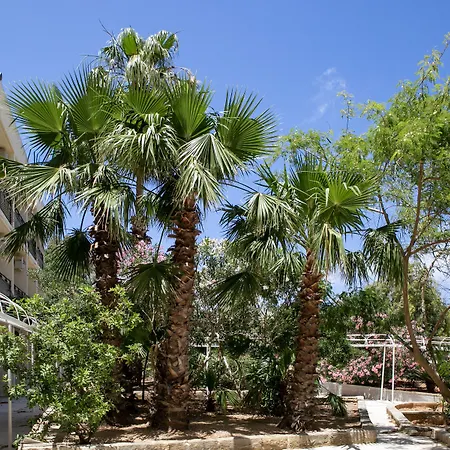 Beach Garden Hotel-2