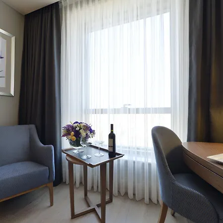 Holiday Inn Bursa - City Centre By Ihg-3