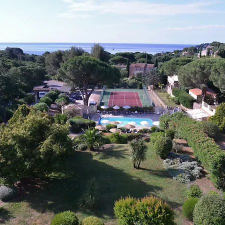 Hôtel du Parc-3