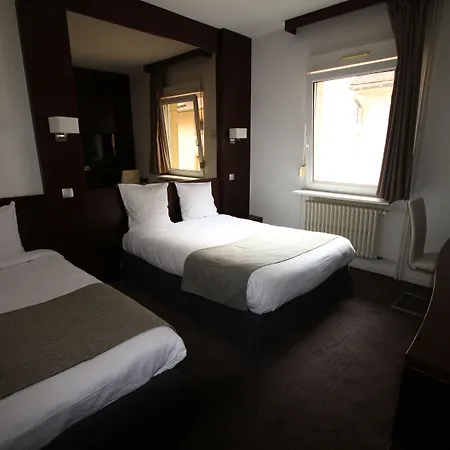 Hotel des Tonneliers-2
