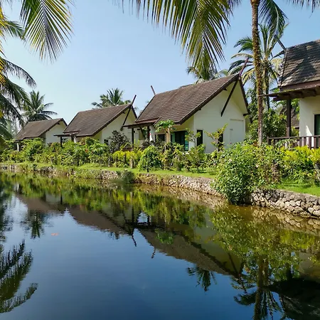 Khaolak Blue Lagoon Resort - Sha Extra Plus-3