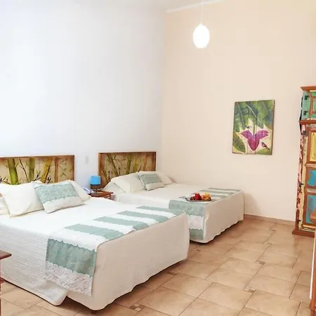 Hotel Fazenda Hípica Atibaia-3