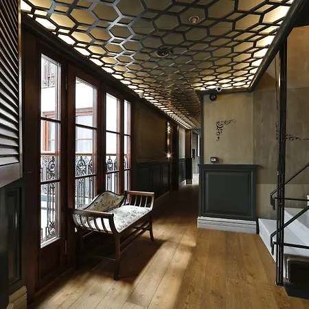 Sanat Boutique Hotel Pera-2