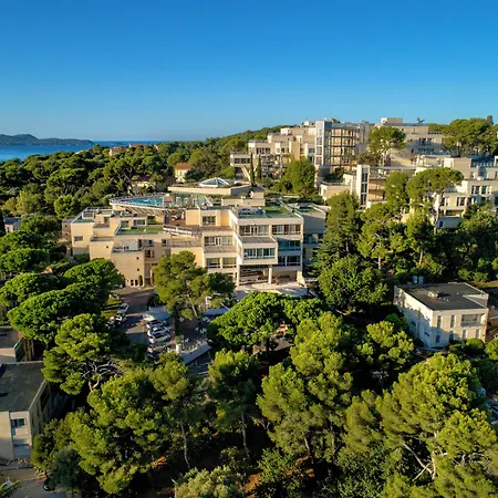 Hotel Club La Font Des Horts-2
