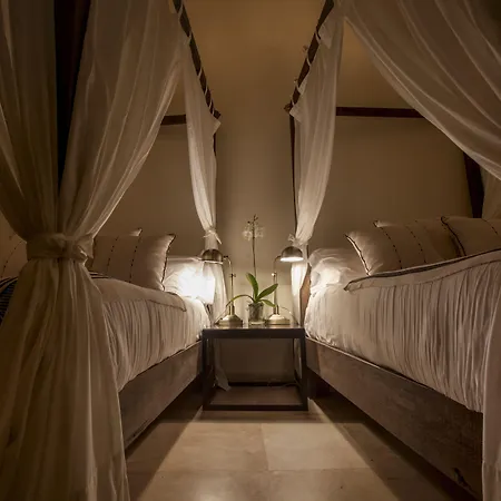 Casa De Alba Hotel Boutique-2