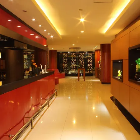 Citi M Hotel Gambir-2