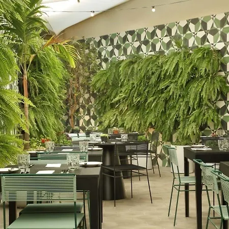 Yoo2 Rio De Janeiro, Tapestry Collection By Hilton-3