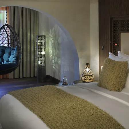 Souq Waqif Boutique Hotels - Tivoli-3