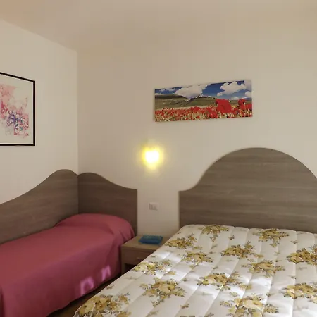 B&B Il Pizzagiallo-3