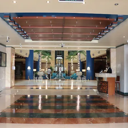 Al Manar Grand Hotel Apartment-2