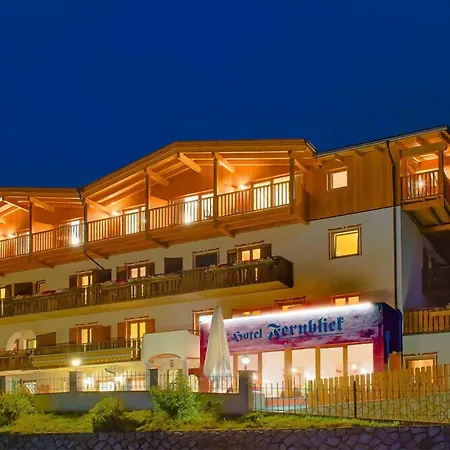 Hotel Fernblick-2
