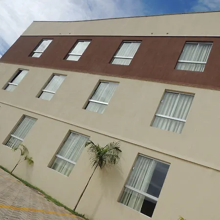 Hotel Belugi-3