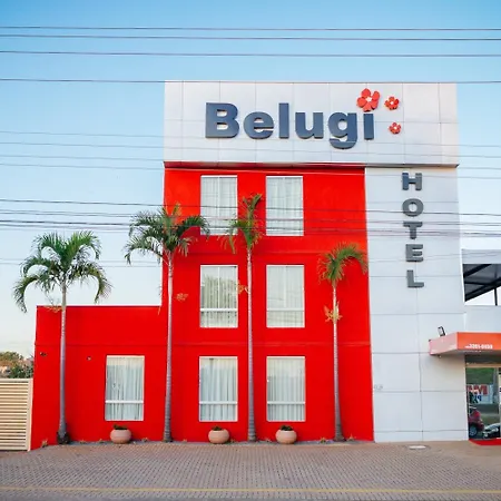 Hotel Belugi-2