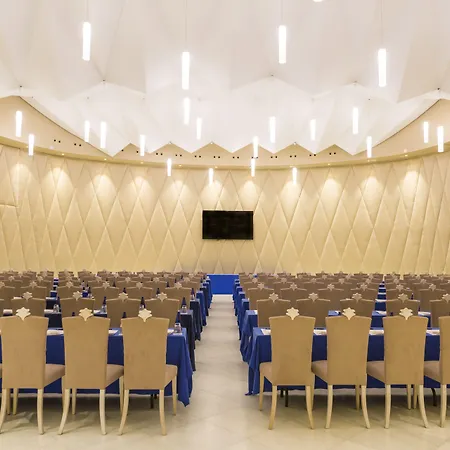 Hotel Palacio De Úbeda 5 G.L-2