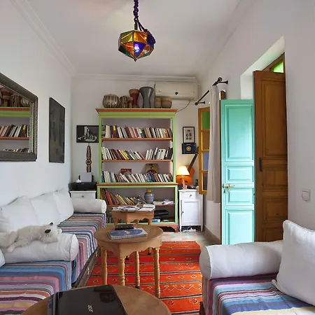 Riad Dar Aida-3