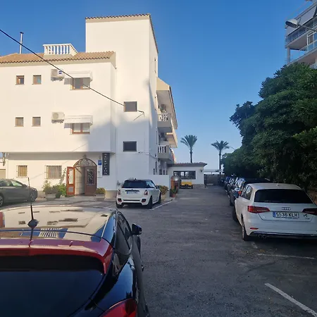 Hotel Bodegón-2