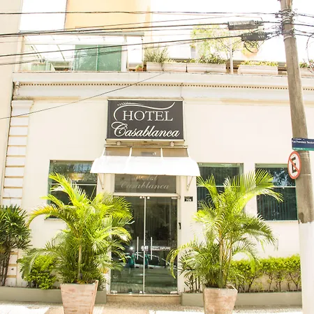 Hotel Casablanca-3