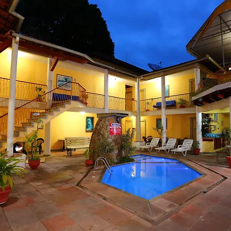 Marlim Porto Hotel-2