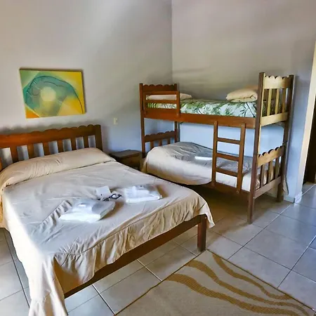 Hotel Fazenda Village Montana-2