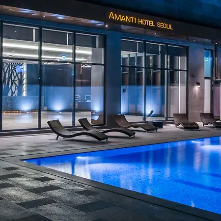 Amanti Hotel Seoul Hongdae-3