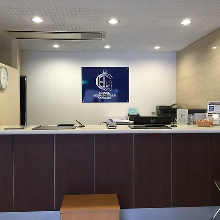 Hotel Crown Hills Toyama-2